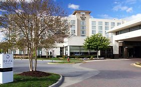 Marriott Chesapeake